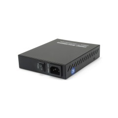 LevelOne RJ45 TO SC MANAGED FASTETHERNE